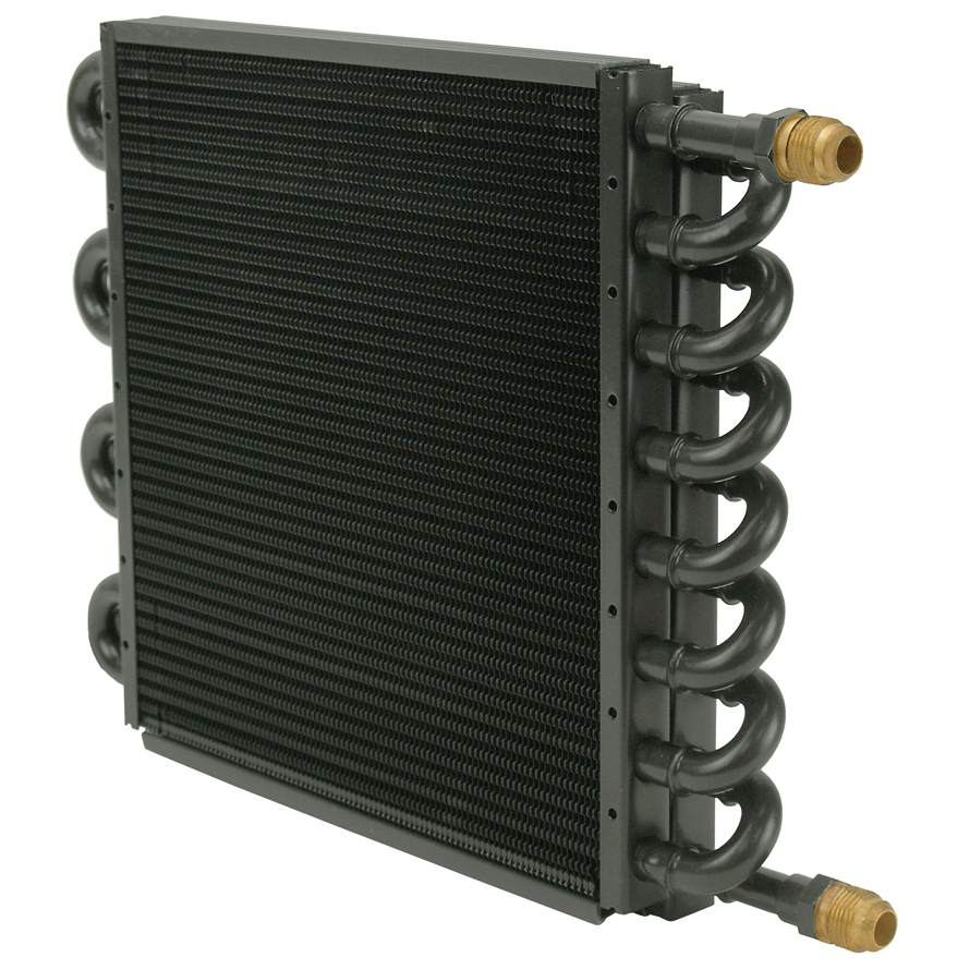 Derale Performance 15300 - Oil Cooler